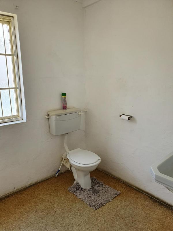 2 Bedroom Property for Sale in Ladybrand Free State